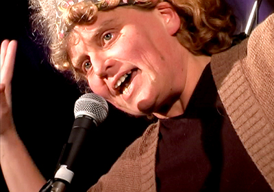 Helen Mottee